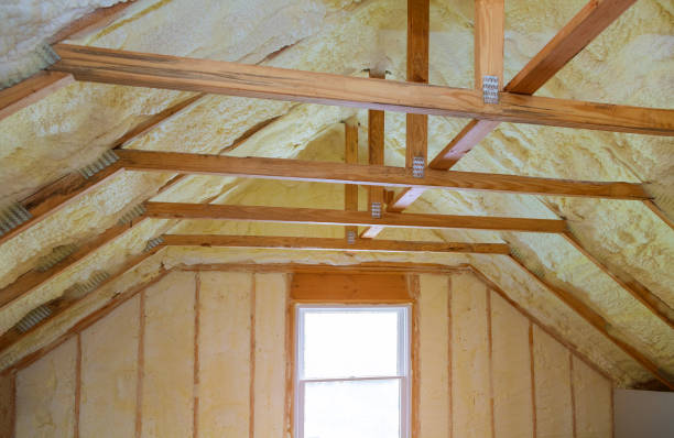 Best Energy Efficiency Insulation in Calais, ME