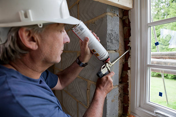 Best Spray Foam Insulation in Calais, ME